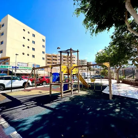 Sol Paraiso 2 Bedrooms Appartamento Costa Adeje (Tenerife)