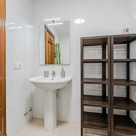 Sol Paraiso 2 Bedrooms *