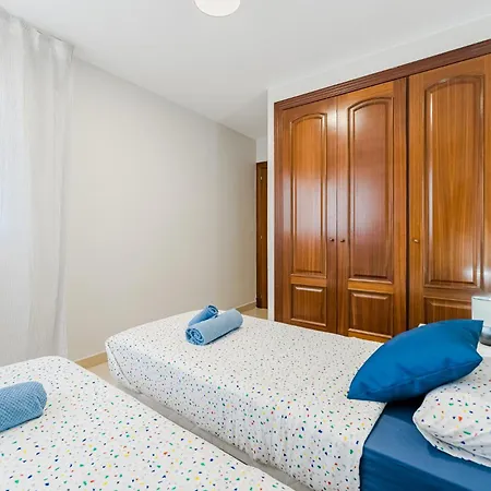 Sol Paraiso 2 Bedrooms