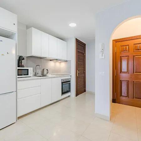 Sol Paraiso 2 Bedrooms *