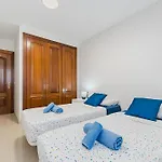 Appartamento Sol Paraiso 2 Bedrooms Costa Adeje (Tenerife)