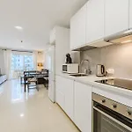 Appartamento Sol Paraiso 2 Bedrooms Costa Adeje (Tenerife)