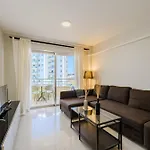 Appartamento Sol Paraiso 2 Bedrooms *