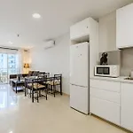 Appartamento Sol Paraiso 2 Bedrooms Costa Adeje (Tenerife)