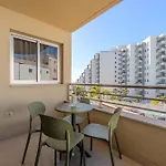 Sol Paraiso 2 Bedrooms Appartamento