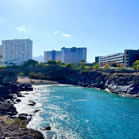 아파트 Sol Paraiso 2 Bedrooms *