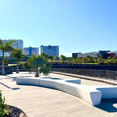 아파트 Sol Paraiso 2 Bedrooms