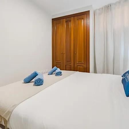 Sol Paraiso 2 Bedrooms 아데제