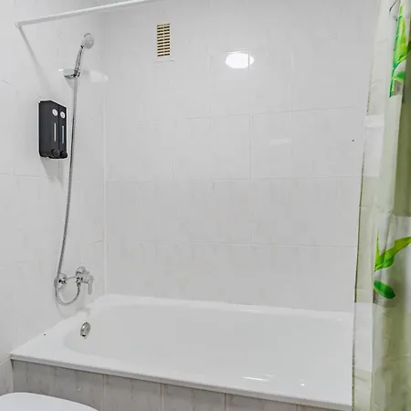 Sol Paraiso 2 Bedrooms * 아데제