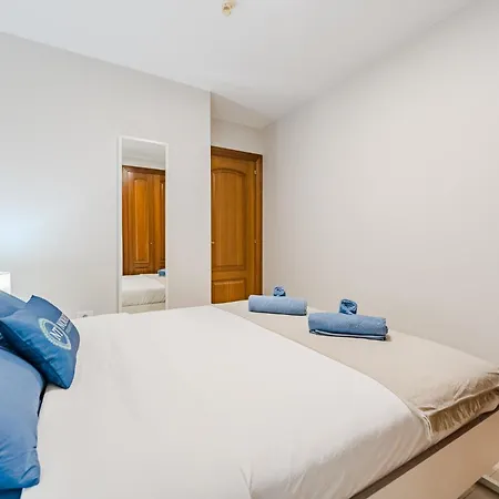 Sol Paraiso 2 Bedrooms * 아데제