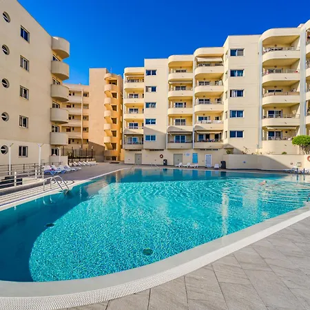 Sol Paraiso 2 Bedrooms 아파트 아데제