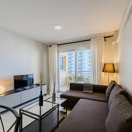 Sol Paraiso 2 Bedrooms * 아데제