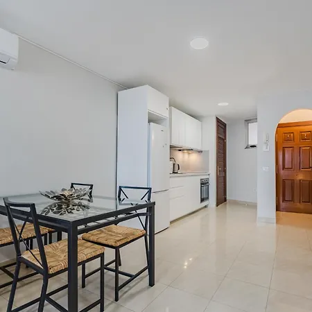 아파트 Sol Paraiso 2 Bedrooms