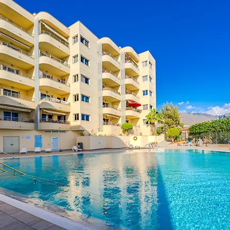 아파트 Sol Paraiso 2 Bedrooms 아데제