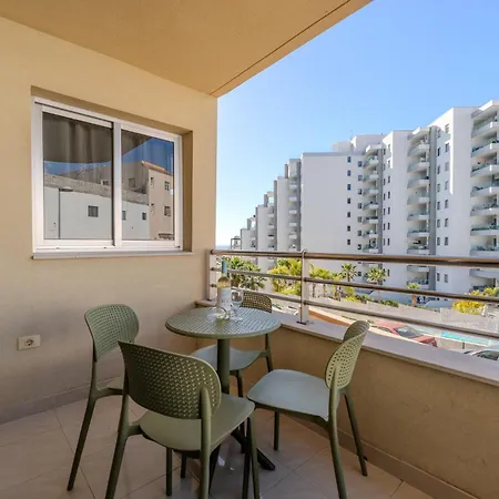 Sol Paraiso 2 Bedrooms 아파트
