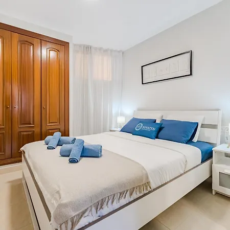 Sol Paraiso 2 Bedrooms 아데제