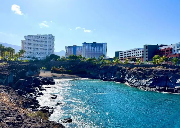 Apartment Sol Paraiso 2 Bedrooms *