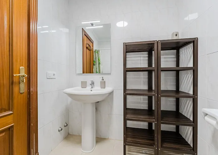 Sol Paraiso 2 Bedrooms *