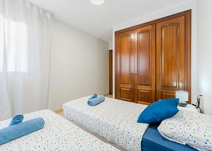 Sol Paraiso 2 Bedrooms