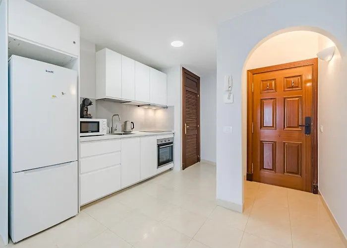 Sol Paraiso 2 Bedrooms *