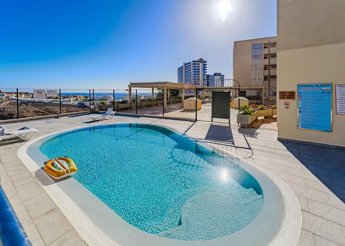 Sol Paraiso 2 Bedrooms * Costa Adeje (Tenerife)