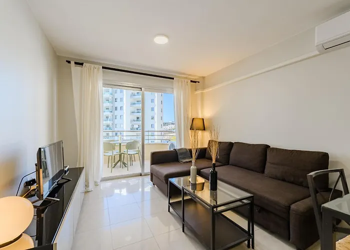 Apartment Sol Paraiso 2 Bedrooms *