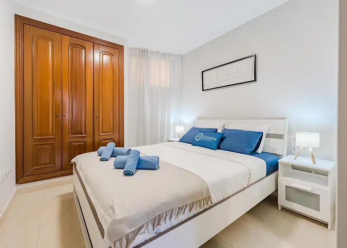 Sol Paraiso 2 Bedrooms Costa Adeje (Tenerife)