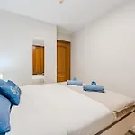 Sol Paraiso 2 Bedrooms * 아데제