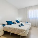 아파트 Sol Paraiso 2 Bedrooms *