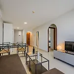 아파트 Sol Paraiso 2 Bedrooms