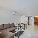 Sol Paraiso 2 Bedrooms 아파트