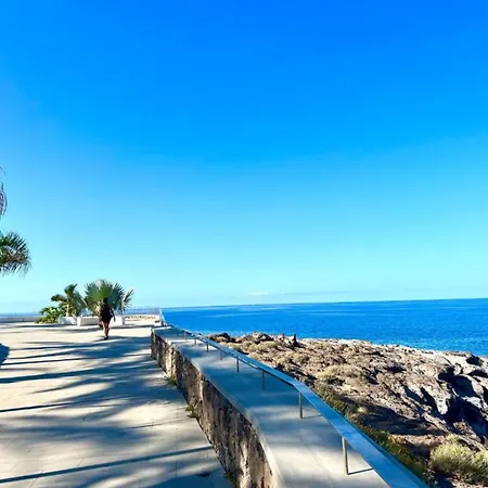 Apartment Sol Paraiso 2 Bedrooms