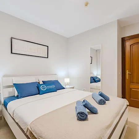 Sol Paraiso 2 Bedrooms Costa Adeje (Tenerife)