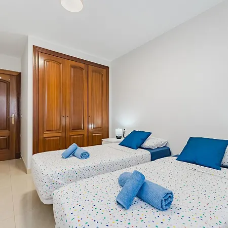 Apartamento Sol Paraiso 2 Bedrooms Costa Adeje (Tenerife)