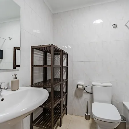 Sol Paraiso 2 Bedrooms Apartamento *