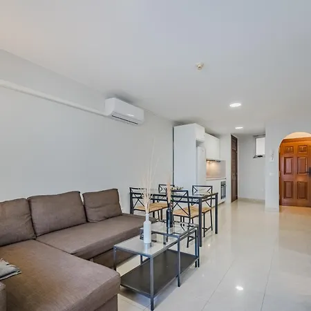 Sol Paraiso 2 Bedrooms Apartment