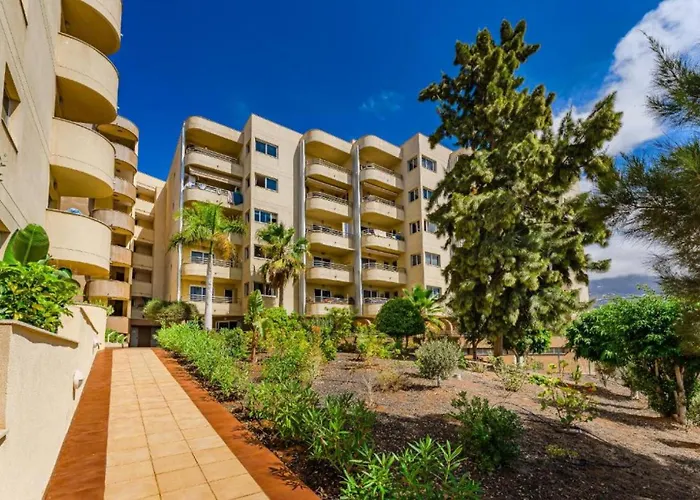 Appartamento Sol Paraiso 2 Bedrooms *