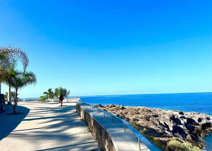 Appartamento Sol Paraiso 2 Bedrooms