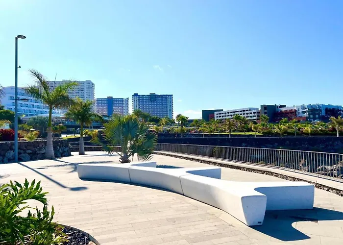 Διαμέρισμα Sol Paraiso 2 Bedrooms