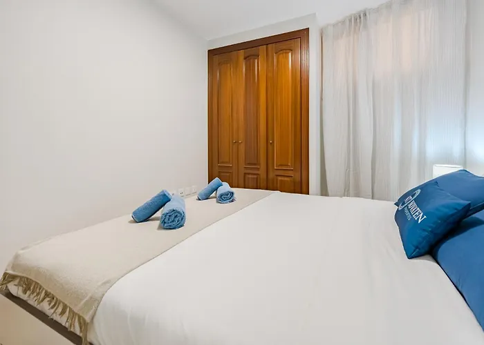 Sol Paraiso 2 Bedrooms Costa Adeje (Tenerife)