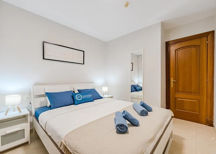 Sol Paraiso 2 Bedrooms Costa Adeje (Tenerife)