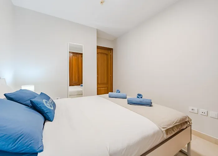 Sol Paraiso 2 Bedrooms * Costa Adeje (Tenerife)