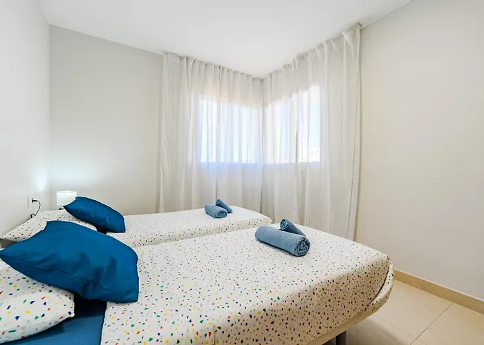 Sol Paraiso 2 Bedrooms Appartamento