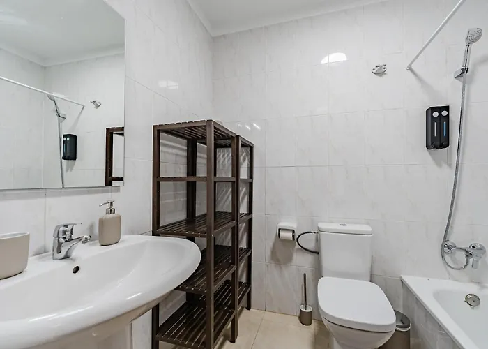 Sol Paraiso 2 Bedrooms Appartamento *