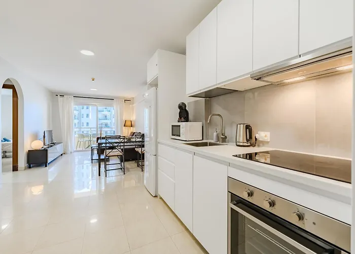 Διαμέρισμα Sol Paraiso 2 Bedrooms Costa Adeje (Tenerife)