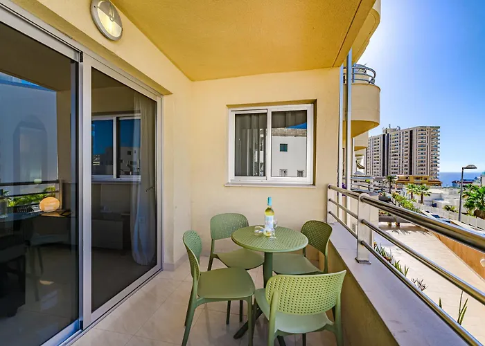 Sol Paraiso 2 Bedrooms Διαμέρισμα