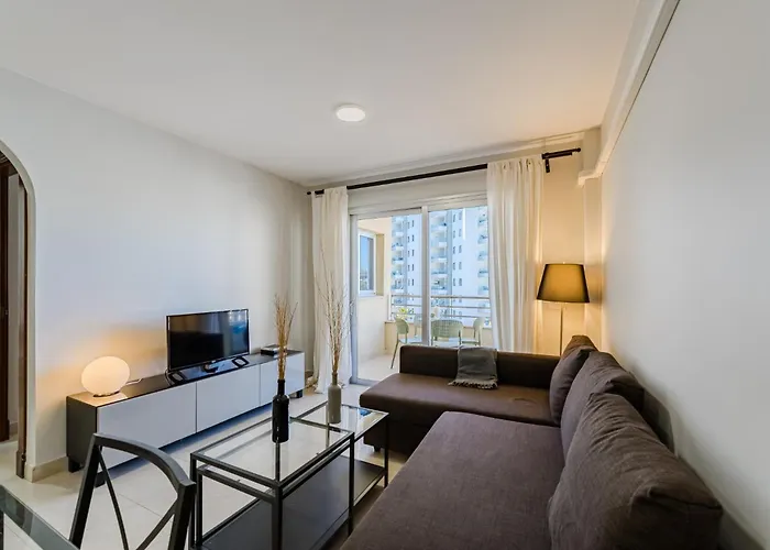 Sol Paraiso 2 Bedrooms * Costa Adeje (Tenerife)