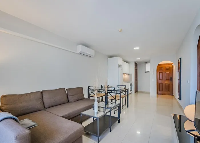 Sol Paraiso 2 Bedrooms Appartamento