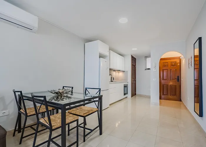 Appartamento Sol Paraiso 2 Bedrooms