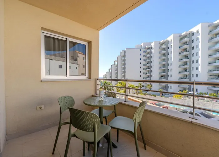 Sol Paraiso 2 Bedrooms Appartamento